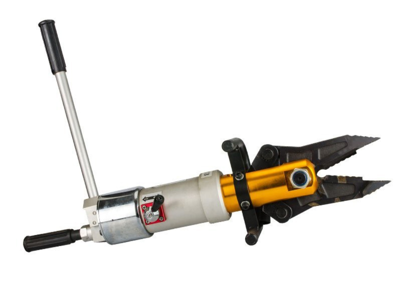 Hydraulic Combi-Tool