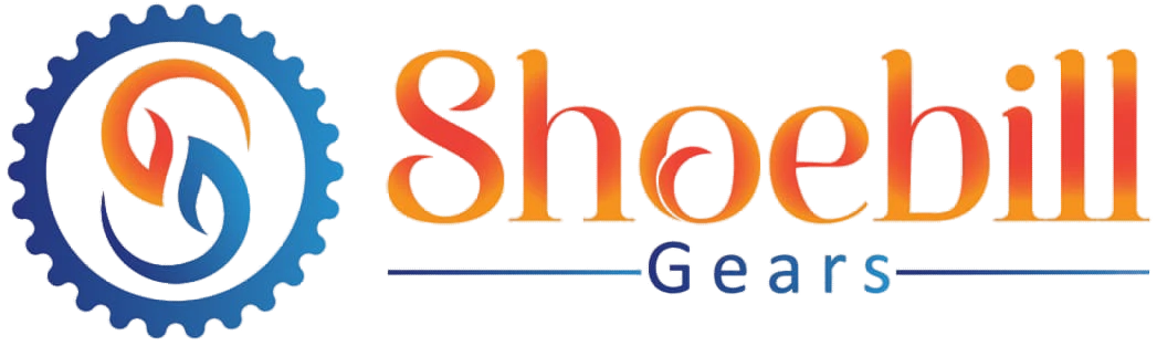 Shoebill Gears Logo