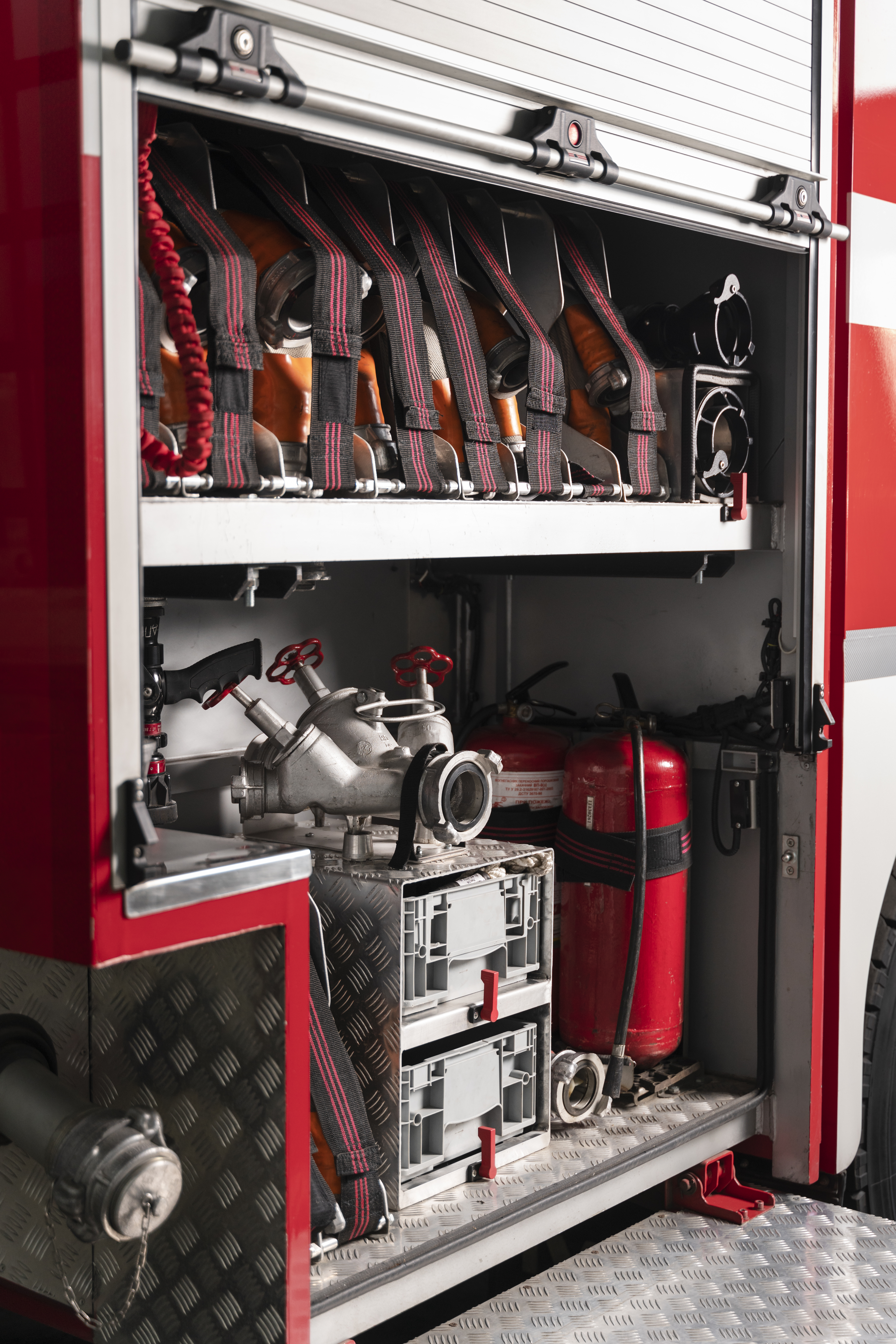 Shoebill Gears Technology